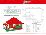 Manual issued with Sets #0 to #3, August, 1959 - Page 23